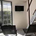 Prázdninový dům L'annexe Des Sables Hyères