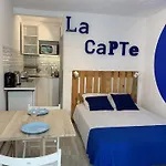 L'annexe Des Sables Prázdninový dům *