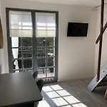 L'annexe Des Sables Hyères