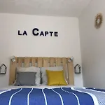 L'annexe Des Sables Prázdninový dům *