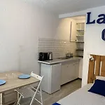 Prázdninový dům L'annexe Des Sables *