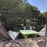 L'annexe Des Sables Prázdninový dům Hyères