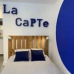 L'annexe Des Sables