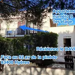 Prázdninový dům L'annexe Des Sables Hyères