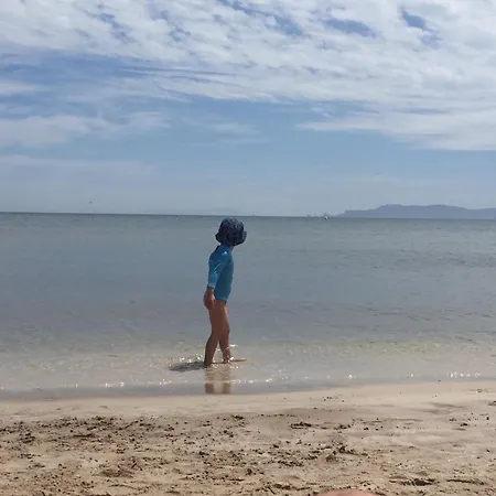 L'annexe Des Sables Hyères