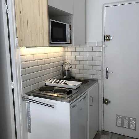 L'annexe Des Sables بيت للعطل