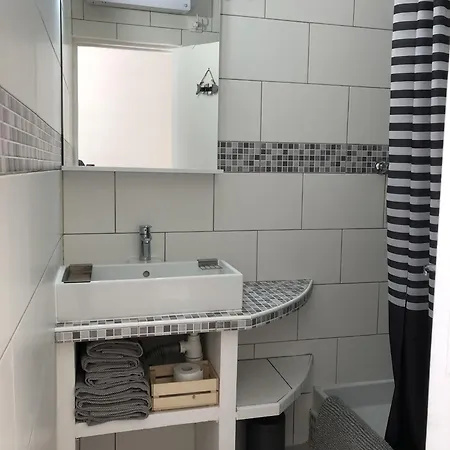 بيت للعطل L'annexe Des Sables *