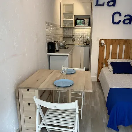L'annexe Des Sables * Hyères