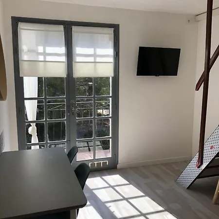 L'annexe Des Sables Hyères