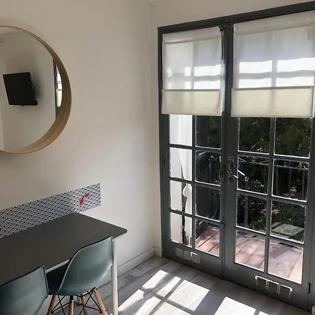 L'annexe Des Sables بيت للعطل Hyères