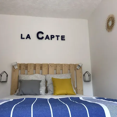 L'annexe Des Sables بيت للعطل *