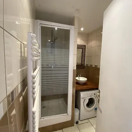 L'annexe Des Sables بيت للعطل