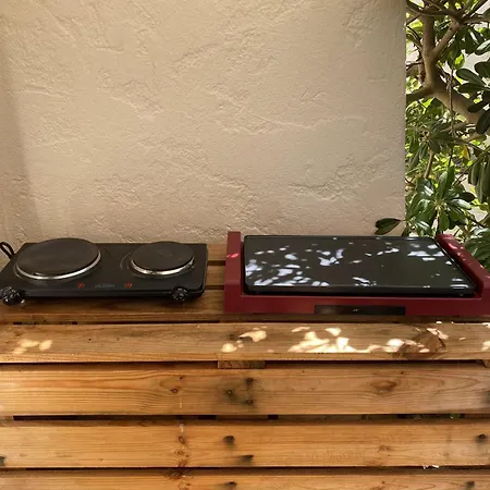 L'annexe Des Sables بيت للعطل *