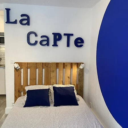 L'annexe Des Sables