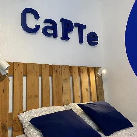 L'annexe Des Sables * Hyères