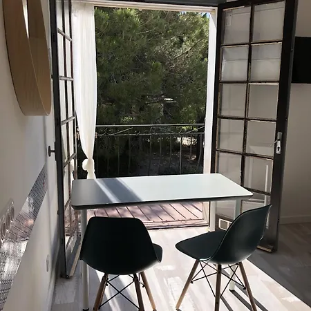 L'annexe Des Sables * Ιέρ