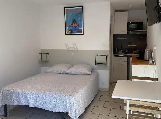 Casa vacanze L'annexe Des Sables *