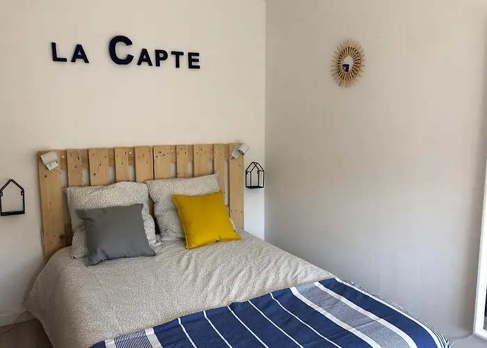 L'annexe Des Sables Casa vacanze Hyères