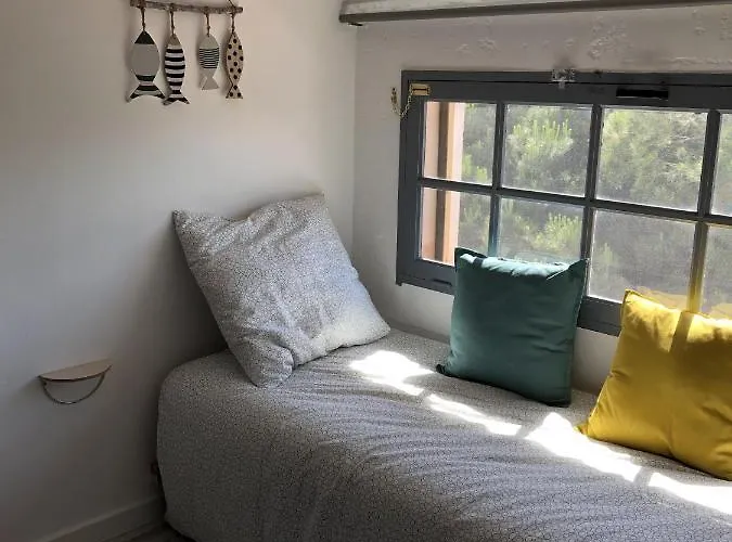 L'annexe Des Sables Casa vacanze *