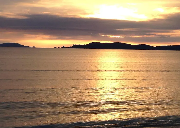 L'annexe Des Sables Casa vacanze